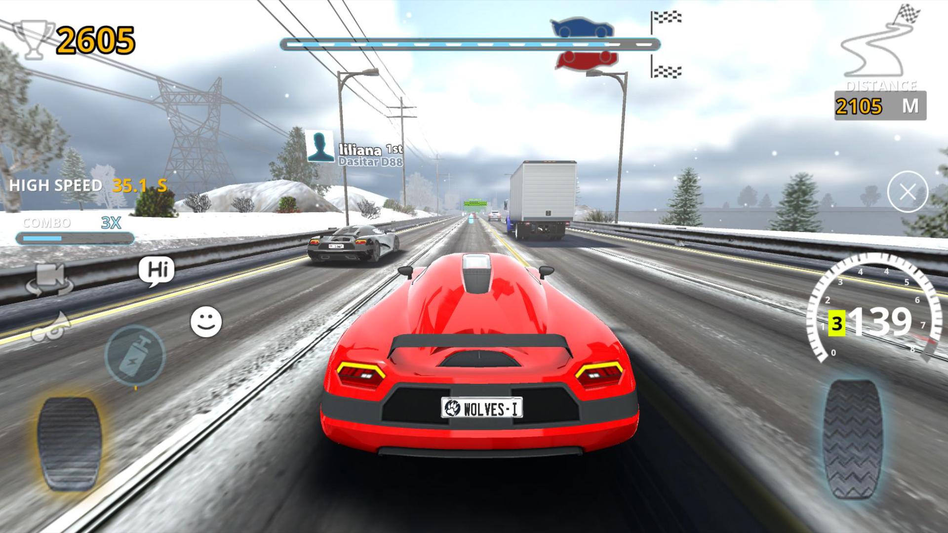 漂流者之旅游戏下载安装(Drifters Tour) v1.0.5 安卓版