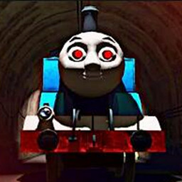 殴打怪物恐怖小火车 v1.2 安卓版