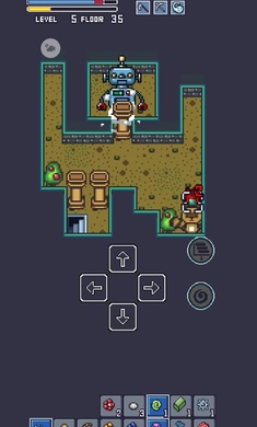 克拉法恶棍游戏下载安装 v1.01 安卓版