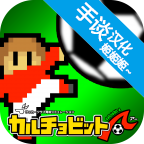 欢乐足球Ａ汉化版下载 v1.4.15 安卓版