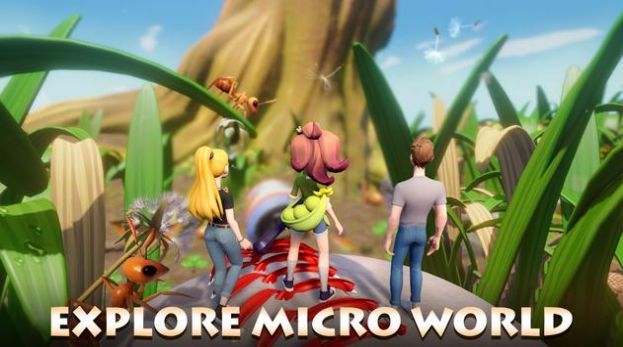 迷你幸存者下载手机版(Micro Survivor) v1.0.3.27434 安卓版