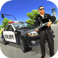 全民巡警模拟器下载安装 v1.1 安卓版