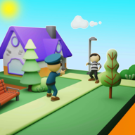 射击拼图3D手游下载(Shot Puzzle 3D) v1.0 安卓版
