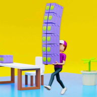 榨汁工厂模拟器下载(Juice Factory Simulator) v1.0 安卓版