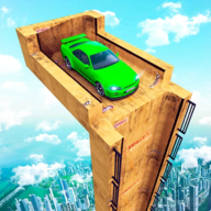 巨型坡道：终极赛车 v1.3 安卓版