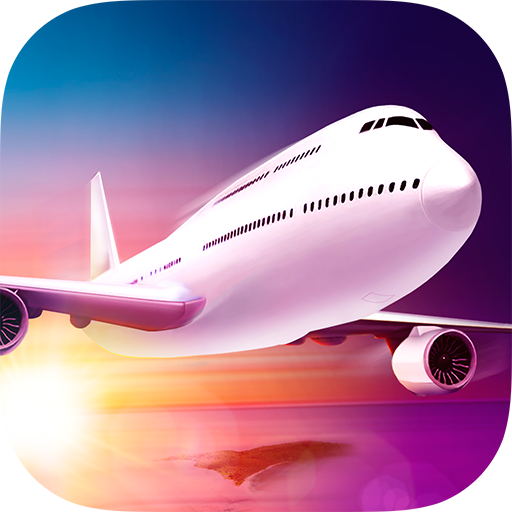 遨游蓝天模拟器 v1.0.5 安卓版