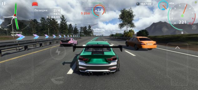 carx街头赛车(CarX Street Games Drive Racing) v1.0.0 安卓版
