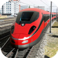 高铁运行模拟器游戏下载安装 v1.0.5 安卓版