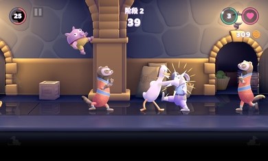 鹅鸭揍游戏 v1.04 安卓版