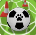 猫足球训练游戏(Cats Football Training) v1.0.1 安卓版
