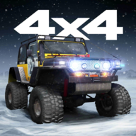 越野驾驶模拟器(TestDriver) v1.106 安卓版