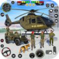 山地越野大冒险游戏 v1.1 安卓版