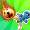 忍者足球游戏(Ninja Soccer) v0.1 安卓版