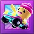 百胜争霸游戏(Cupcake Crew: Yum Run) v2.1 安卓版