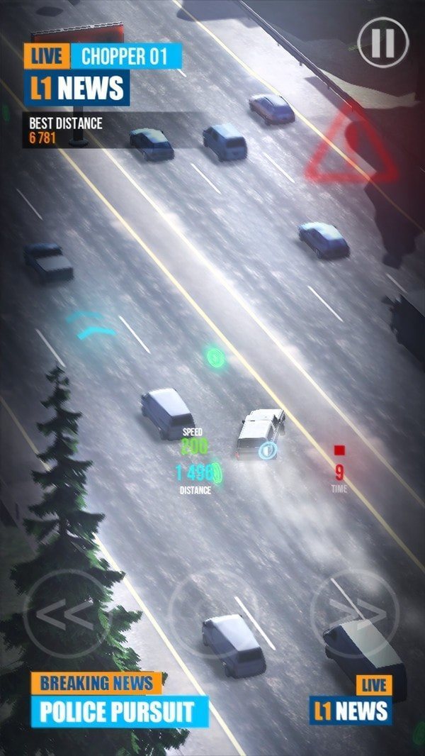 红色之路游戏 v1.2 安卓版
