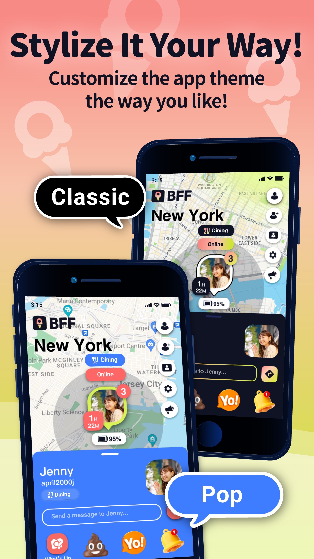 BFF冰友app v0.2.37 安卓版