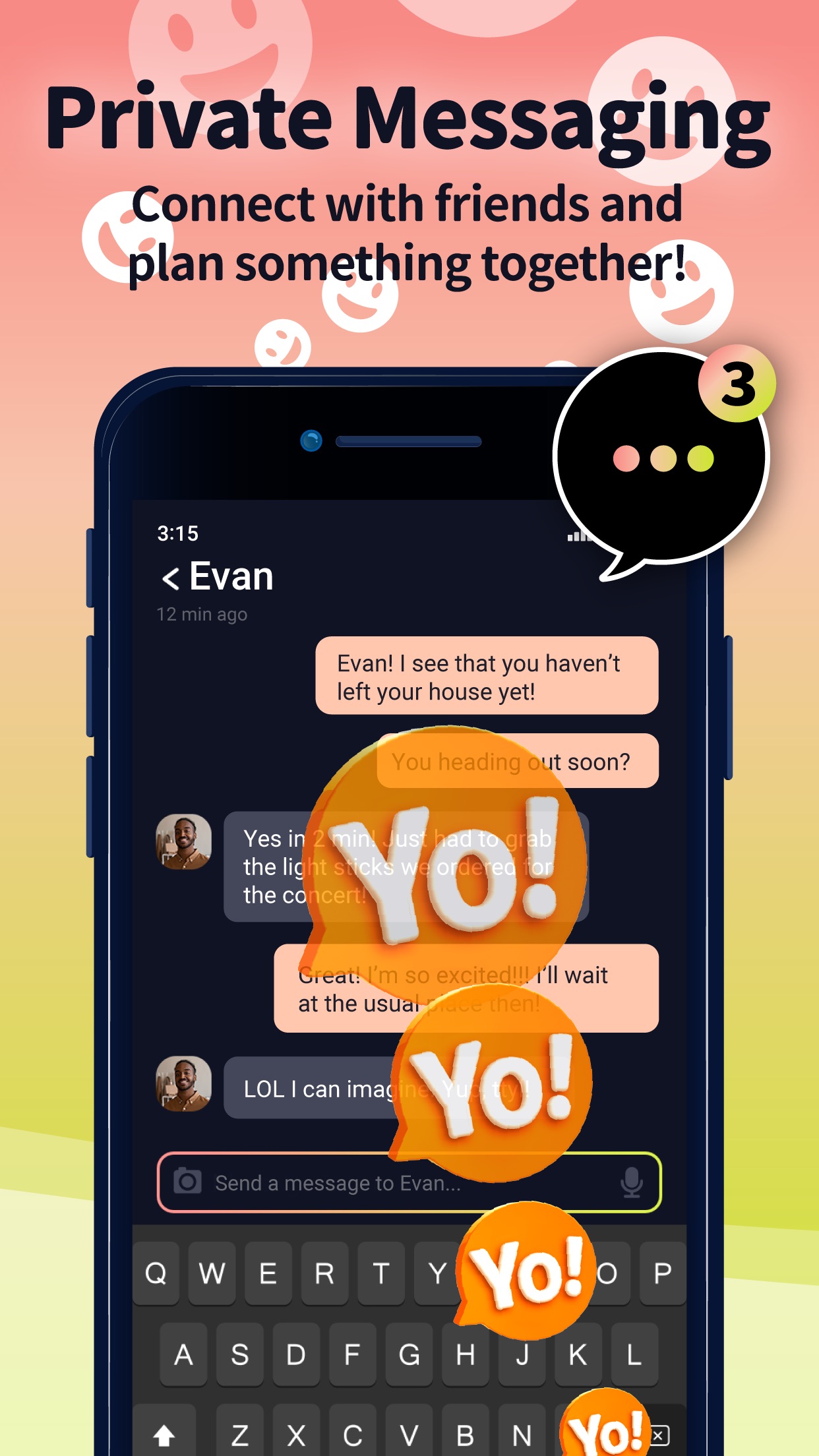 BFF冰友app v0.2.37 安卓版