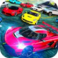超跑城市驾驶游戏 v1.0.0 安卓最新版