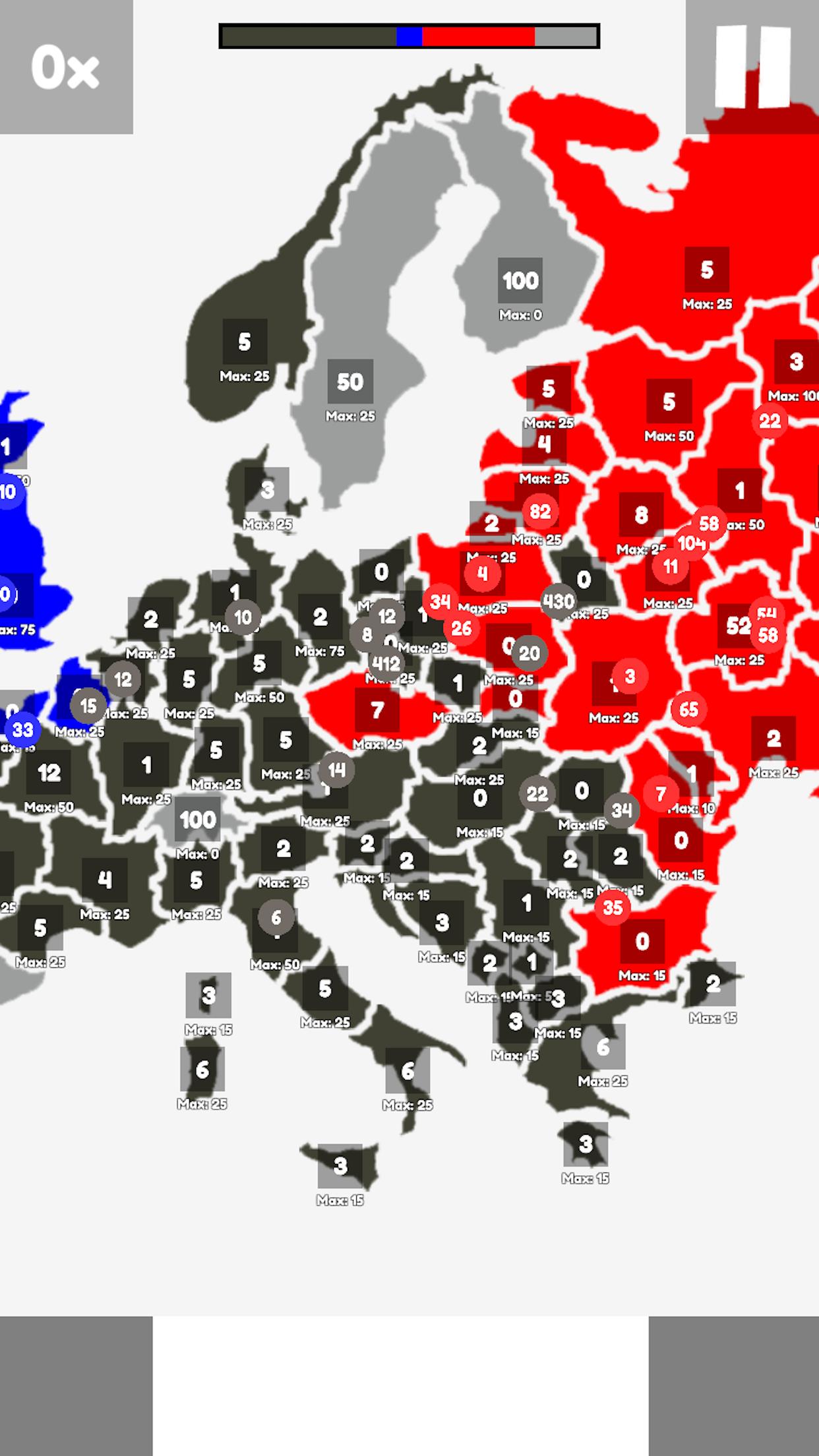 地图战争游戏手机版下载 v1.2.3 安卓版