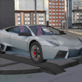 我开车贼快游戏 v1.0.0 安卓最新版