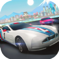 汽车极速大赛下载安装 v1.0 安卓版