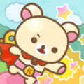 小白熊的发条玩具战队游戏(RilakkumaTD) v1.0.7 安卓版