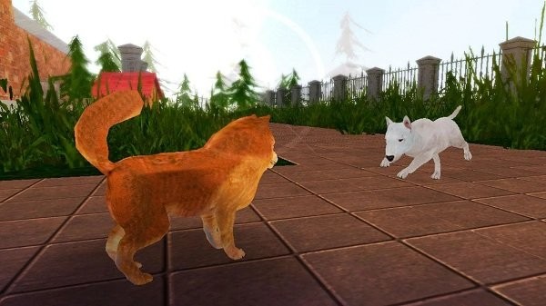 宠物狗生活模拟游戏 v2.0.0 安卓版