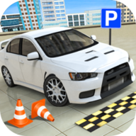 停车场汽车游戏 v1.5.6 安卓版