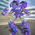 王牌机甲战斗模拟游戏 v1.0.0 安卓最新版