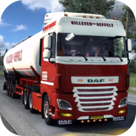 石油运输卡车驾驶(Oil Tanker Transport Simulator) v1.2 安卓版