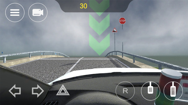 3D驾驶模拟游戏 v0.1.79 安卓版