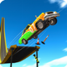 坡道起飞汽车(Mega Ramp Car Jump) v0.04 安卓版