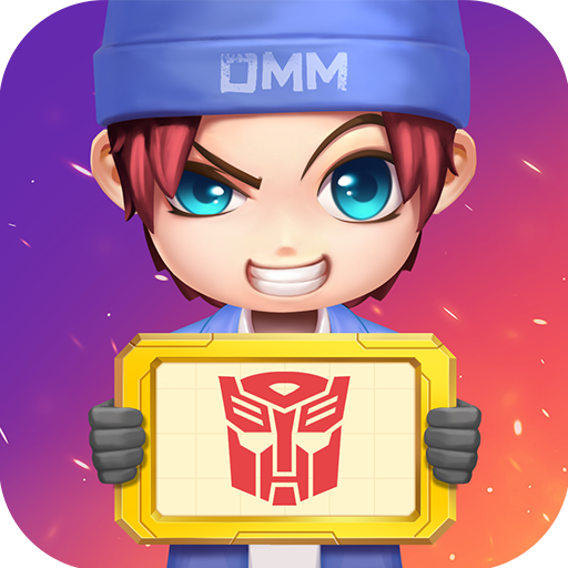 逃跑吧少年华为版最新下载 v8.13.1 官方版