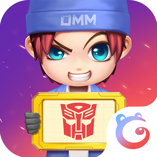 逃跑吧少年百度版下载并安装 v8.13.1 最新版