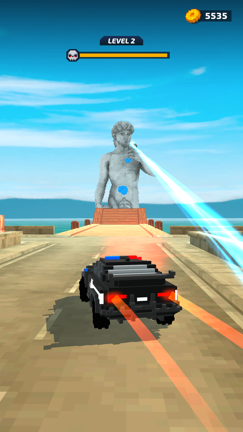 狂冲之路下载安装2023 v1.3.7 安卓版