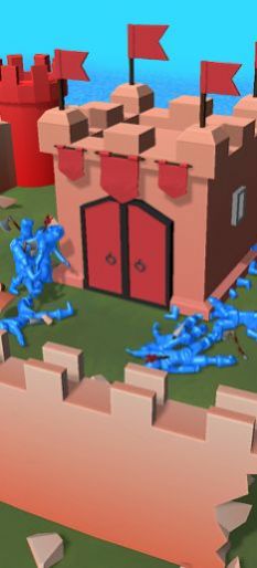 派对偷袭大作战游戏(Raid Party) v1.0.0.0 安卓版