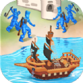 派对偷袭大作战游戏(Raid Party) v1.0.0.0 安卓版