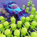 公路生存游戏 v1.0.0 安卓最新版