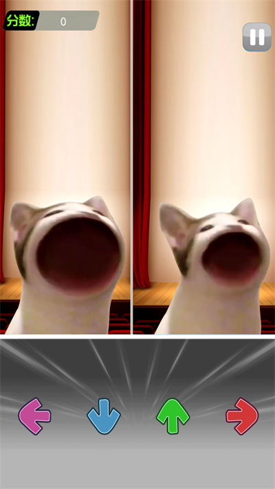 电子虚拟猫模拟游戏 v1.1 安卓版