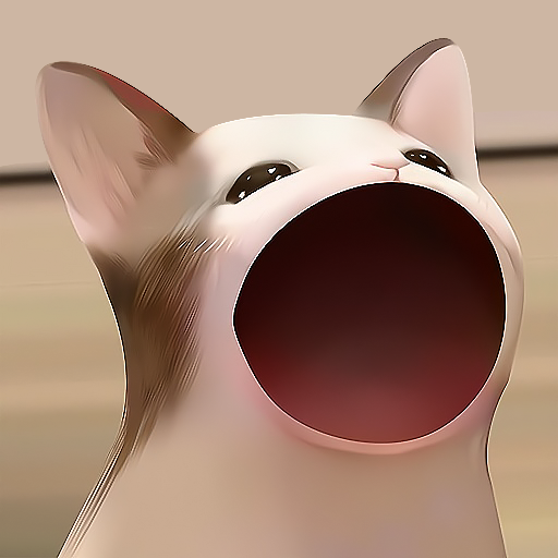 电子虚拟猫模拟游戏 v1.1 安卓版