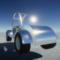 重力离心车游戏(SpaceCar) v0.0.1 安卓版