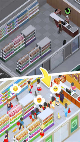 宠物店模拟器游戏下载 v0.97 安卓版