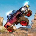 越野山道游戏(Offroad Hill Drive) v0.0.42 安卓版