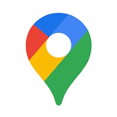 google maps地图app v11.64.0702 安卓版