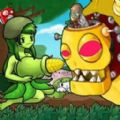 戴夫和潘妮的植物园游戏 v1.0 安卓版