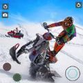 冰上滑雪车比赛游戏 v1.3 安卓版