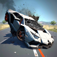 超级车祸模拟器(Car Crash Simulator) v1.3 安卓版