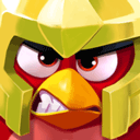 愤怒的小鸟王国版本下载安装(AB Kingdom) v0.3.3 安卓版