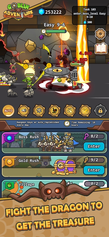 Goblin Adventure游戏下载安装 v1.1.3 安卓版