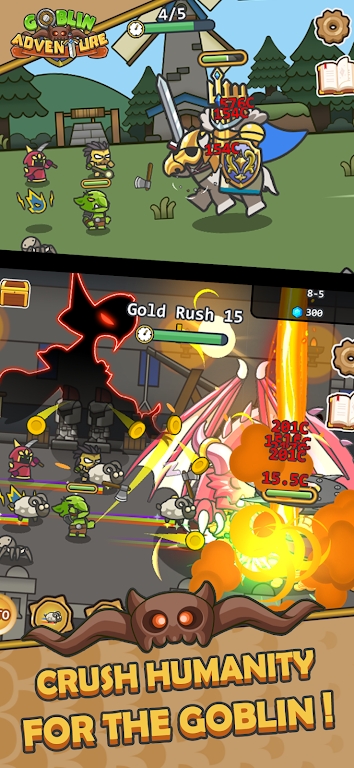 Goblin Adventure游戏下载安装 v1.1.3 安卓版